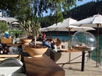 Caumasee Lounge / Bar Caumasee Lounge / Bar